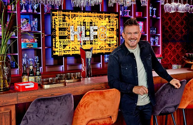 Johnny de Mol