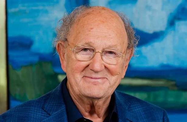 Joop van den Ende