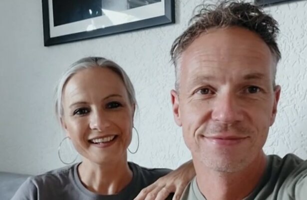 Jorine en Vincent voor Kopen Zonder Kijken