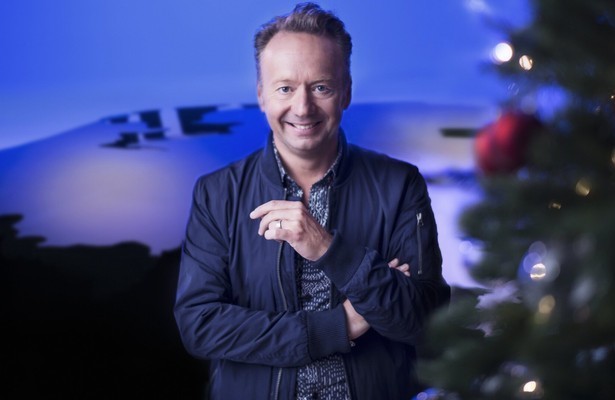 Joris Linssen