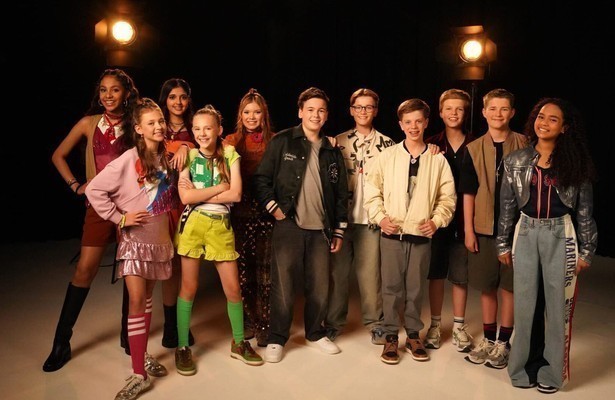 Songfestival Nationale Finale