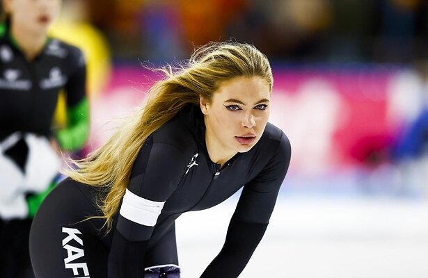 Jutta Leerdam