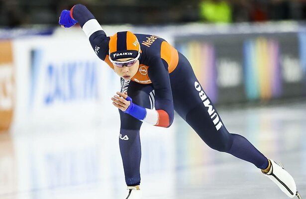 Jutta Leerdam