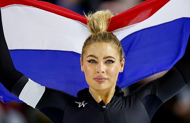 Jutta Leerdam