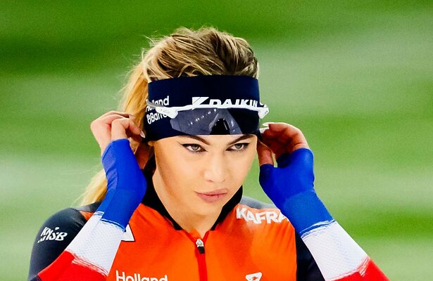 Jutta Leerdam