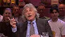 Johan Derksen prijst Gordon: 'Hij heeft nu doorzettingsvermogen getoond'