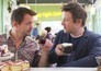 Jamie & Jimmy's food fight club