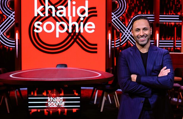  Khalid Kasem 