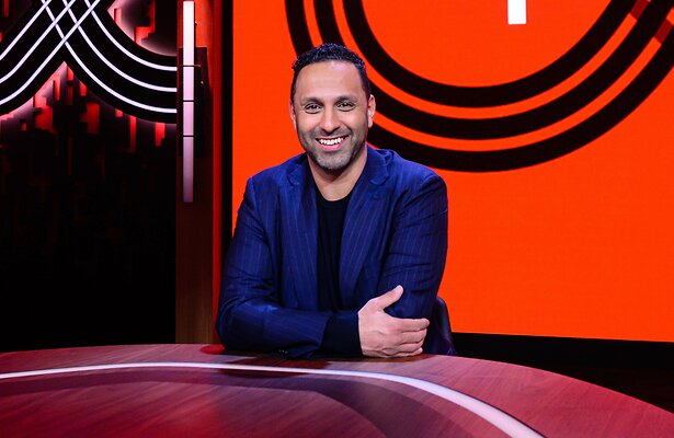 Khalid Kassem