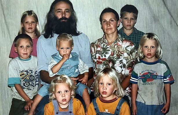 De Kinderen van Ruinerwold