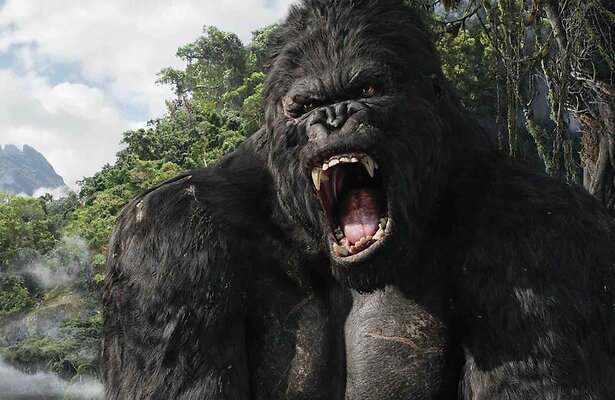 King Kong