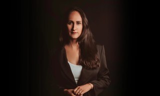 K, Simone Menezes : Rimski-Korsakov, Sheherazade