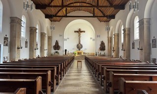 Katholischer Gottesdienst