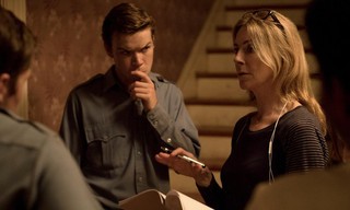 Kathryn Bigelow - Hollywood unter Adrenalin