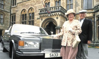 Keeping up appearances