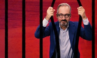 Keine Talkshow - Eingesperrt mit Jan Fleischhauer