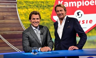 Keuken Kampioen Divisie highlights