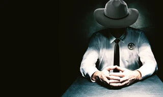 Killer confessions: Case files of a Texas ranger