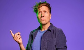Klaas kan alles kort