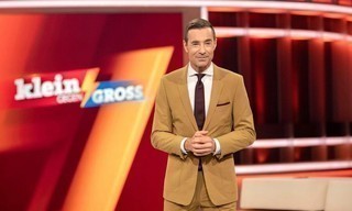 Klein gegen Groß - Das unglaubliche Duell