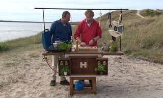 Koken met Kok