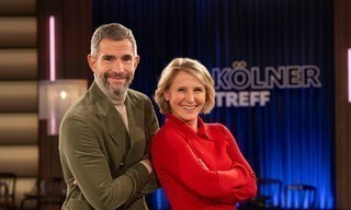 Kölner Treff