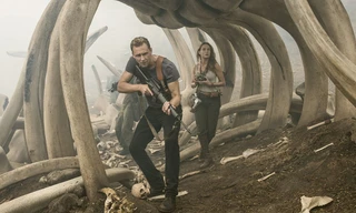 Kong: Skull Island
