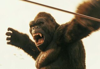 Kong: Skull Island