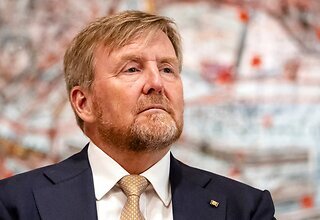 Willem-Alexander en het koloniale verleden: Het onderzoek