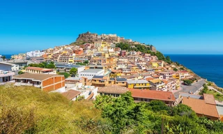 Köstliches Sardinien