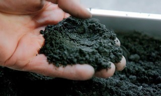 Kühlung für die Erde - Wie holen wir das CO2 aus der Luft?