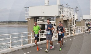 Kustmarathon Zeeland