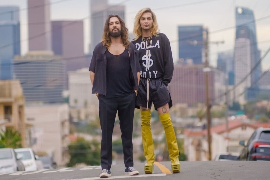 Kaulitz & Kaulitz