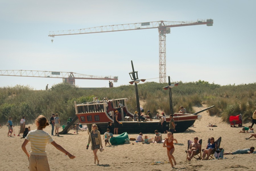 Knokke in Cadzand