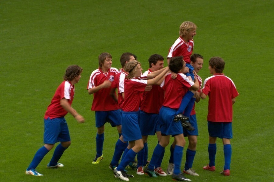Koen kampioen