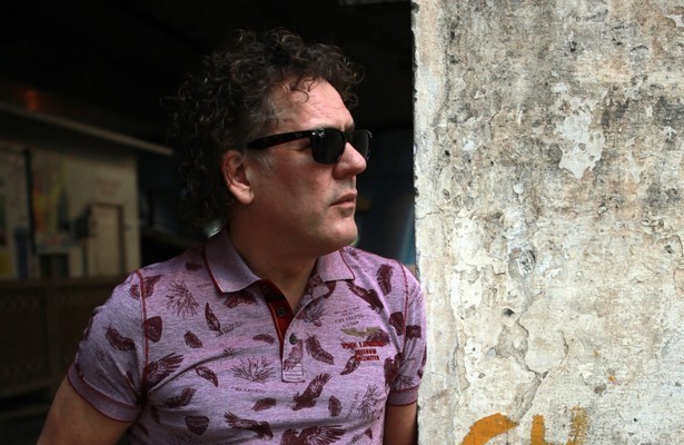 Kees van der Spek