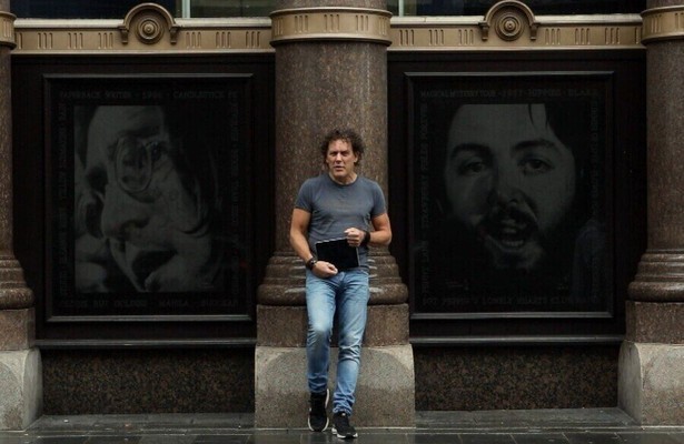 Kees van der Spek