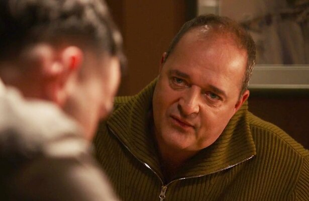 Kees Boot in GTST