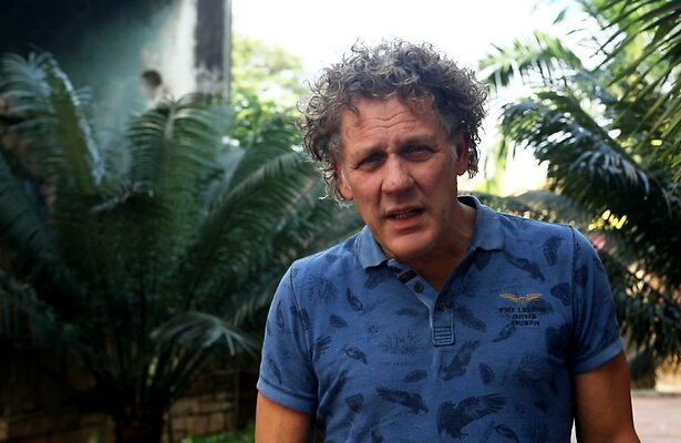 Kees van der Spek