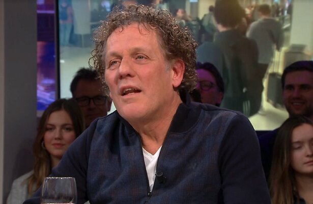 Kees van der Spek