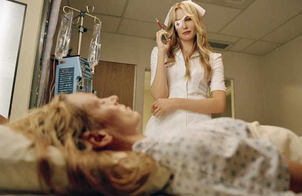 Kill Bill: Vol. 2