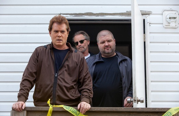 Killing Them Softly