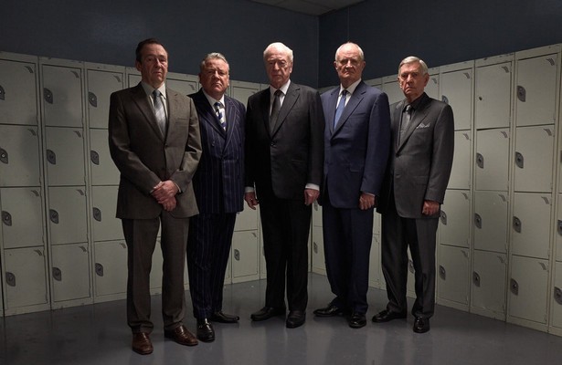 King of Thieves