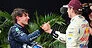 Kimi Antonelli zet alles op alles om zijn eerste wereldtitel te pakken tijdens de Formule 1 GP van Mexico