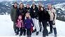 Familie Meiland ook dit jaar te zien met een kerstspecial