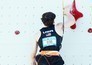 Klimmen: World Series in Chongqing