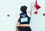 Klimmen: World Series in Chongqing