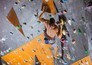 Klimmen: World Series in Santiago