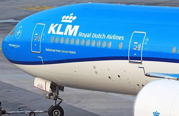 KLM