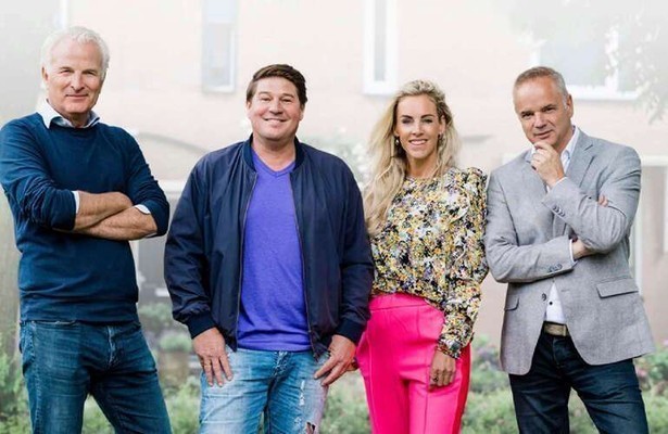 Kopen zonder kijken